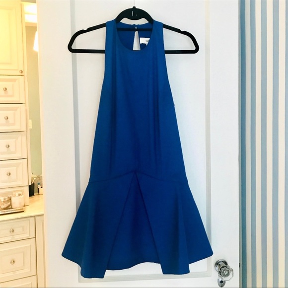 C/MEO Why Ask Dress - Picture 3 of 5